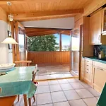 Apartment Rosi's Kampenwandblick Prien